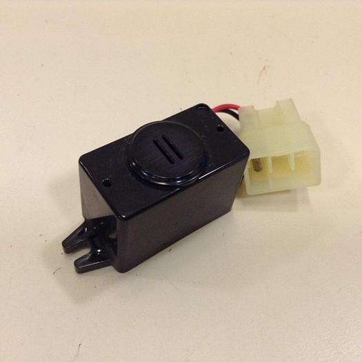 Used MATSUSHITA ELECTRIC Buzzer EB2112 #77401