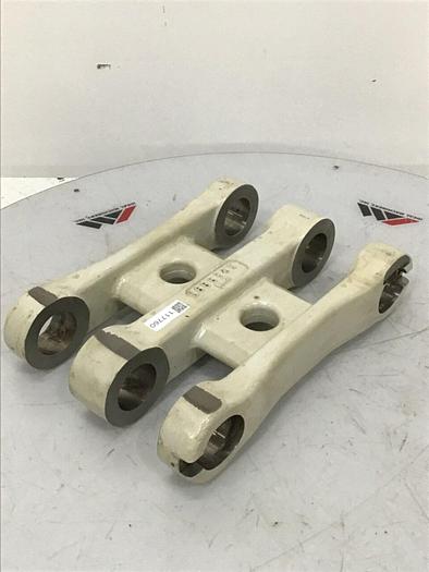 Used CINCINNATI MILACRON Toggle Link 5239997 Used