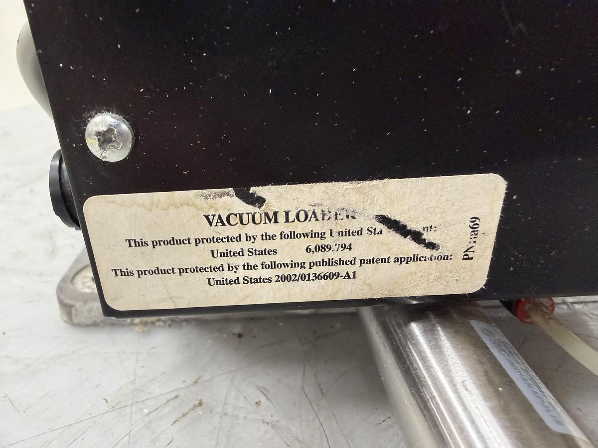 Used MAGUIRE GHR