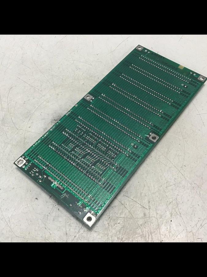 Used CONAIR Circuit Mother Board 107-119-22 Used #143864