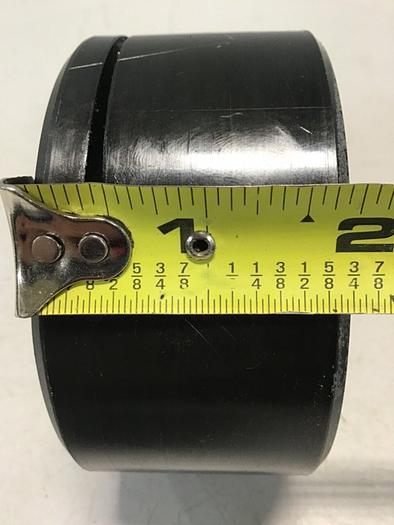 Used MANNESMANN DEMAG Rear Tie Bar Nut ET 500-120 Used