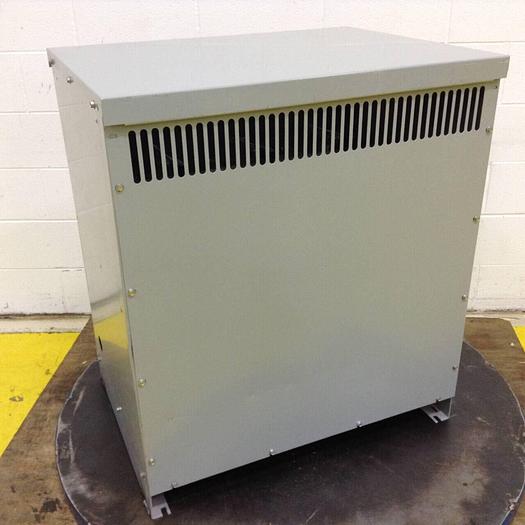 Used GENERAL ELECTRIC 51 kVA Transformer 9T83B4005G22 Used