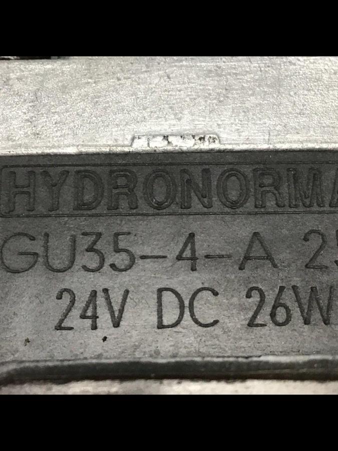 Used REXROTH Directional Control Valve 4WE6J53/AG24NZ4 USED