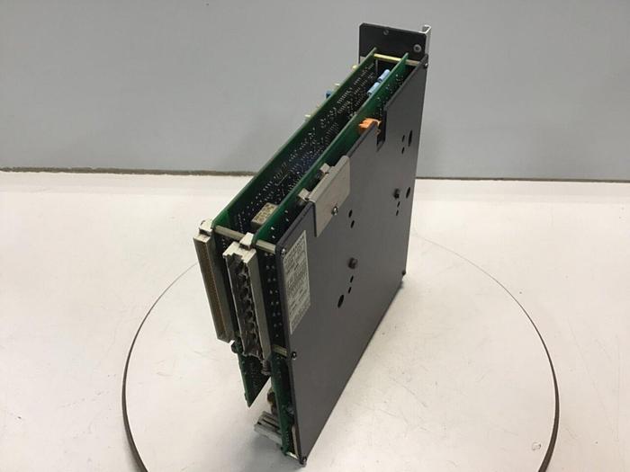 Used INFRANOR Servo Drive SMTBSI 220/17W Used