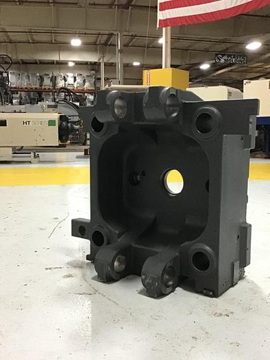 Used JSW Rear Platen 41379 Used