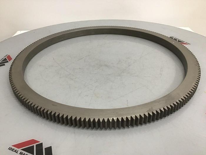 Used MANNESMANN DEMAG Bullard Gear ERGOTECH 2000-1450 / BG Used