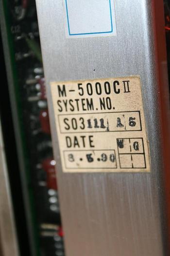 Used MITSUBISHI Circuit Board BN624A135H01 #20851