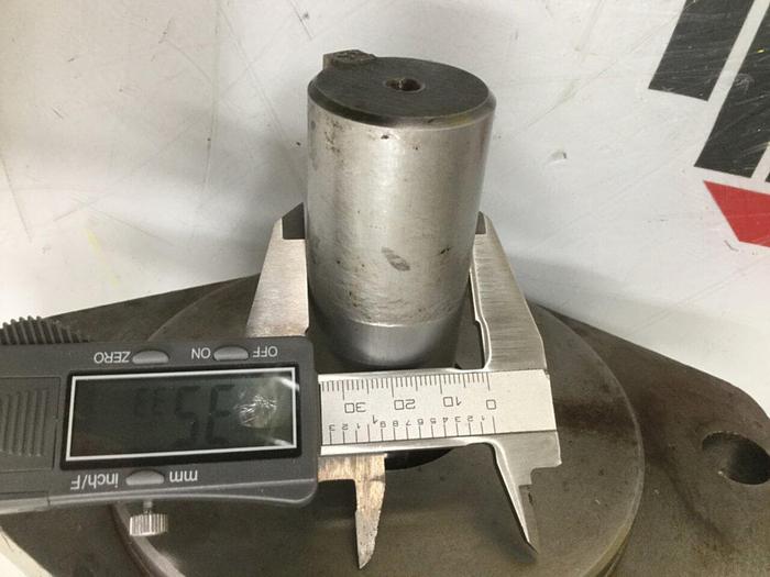 Used VICKERS Pump 3525V30E2186CC22L #106284