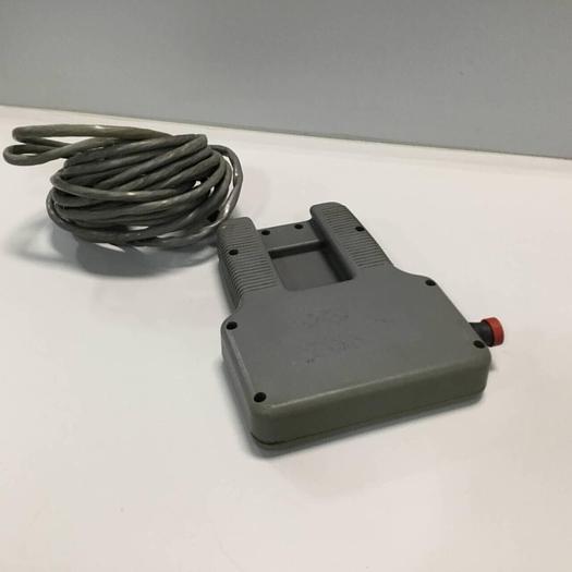Used AEC Robot Teach Pendant I-1400 #93439