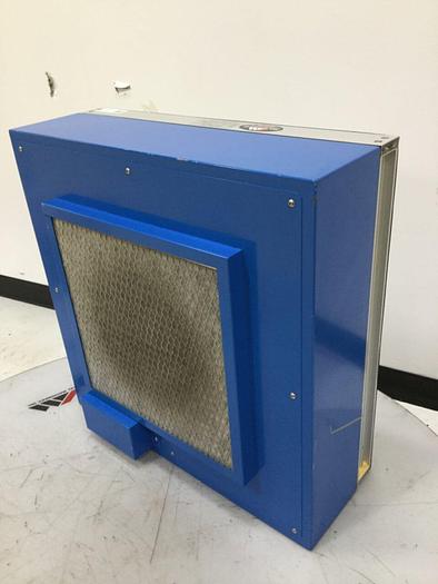 Used SANKI CO Fan Filter Unit SUM1010 #111001