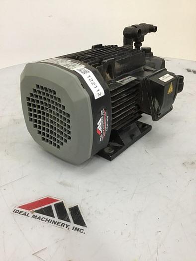 Used NACHI 2 HP Induction Motor LTIS-NR Used