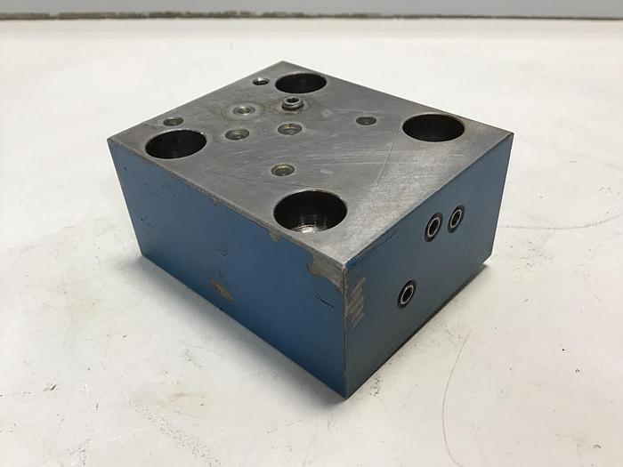 Used REXROTH LFA16WEA65 Valve Used #145430