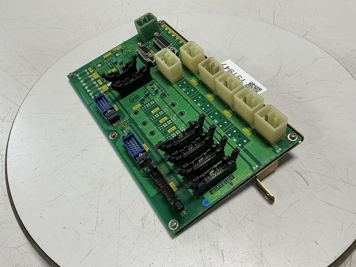 Used TOSHIBA V2CBA 2