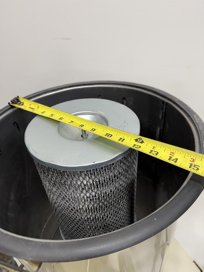 Used CONAIR FRANKLIN 140111