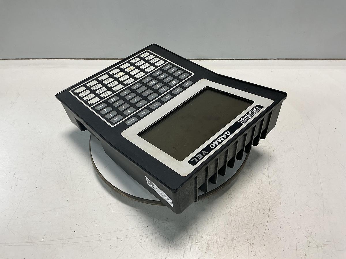 Used CINCINNATI MILACRON 3-533-0676G