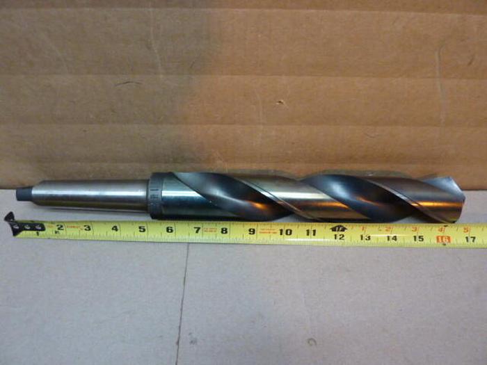 Used GENERIC Drill Bit DRILL395 #29395