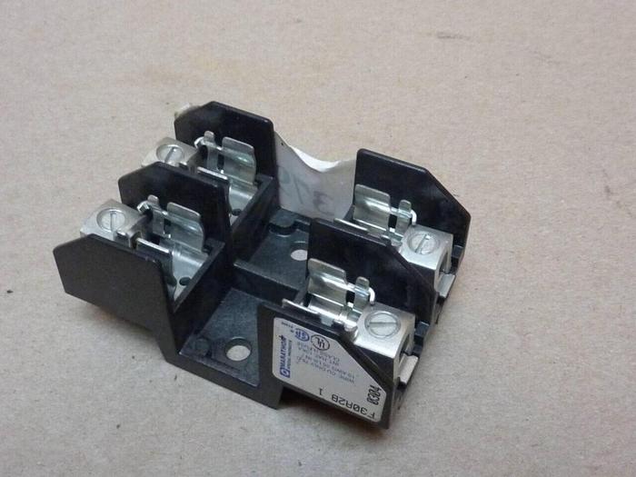 MARATHON 30 Amp Fuse Block Holder F30A2B #3796