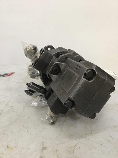 Used DENISON HYDRAULICS Hydraulic Pump T6C 005 3R00 B1 N0P B Used