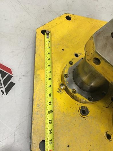 Used VICKERS Ejector Box TZXXEHXNXKAAD062 Used