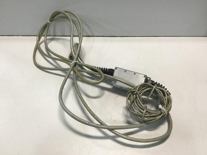 Used VAN DORN OP398 Electrical Harness 315484-1 #125521