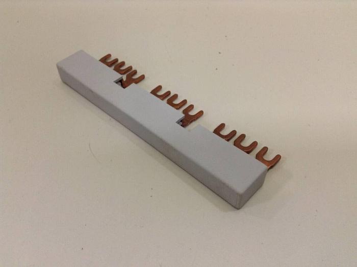 Used ALLEN BRADLEY Commoning Link 140-L453 SER C #79566