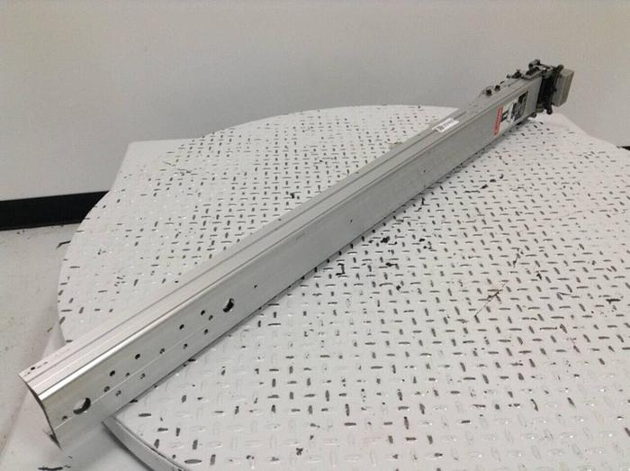 Used STAR AUTOMATION End of Arm Tooling - Vertical Arm TW-1200FE03/EOA #89469