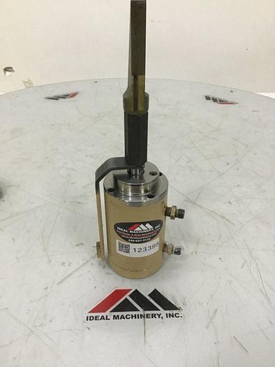 Used ENGEL Die Lock Cylinder ES600/200/300 / DLC #123395