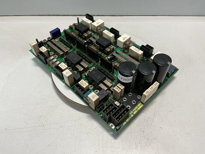 Used FANUC A20B-2003-013/ R