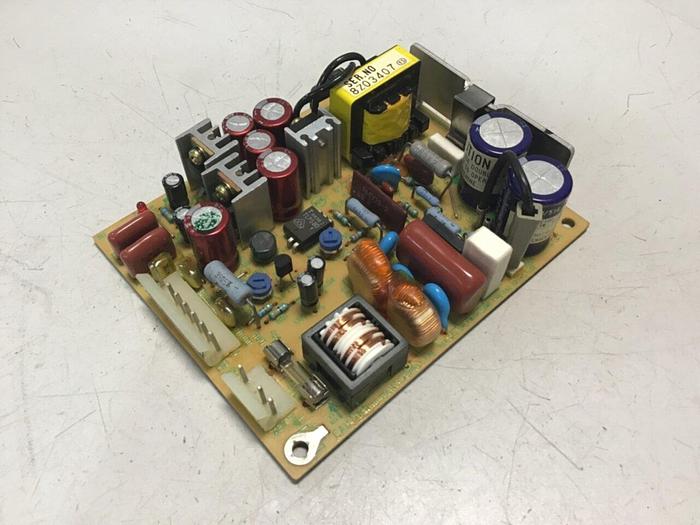 Used SHINDENGEN Circuit Board SPS-2094V-0 #109396