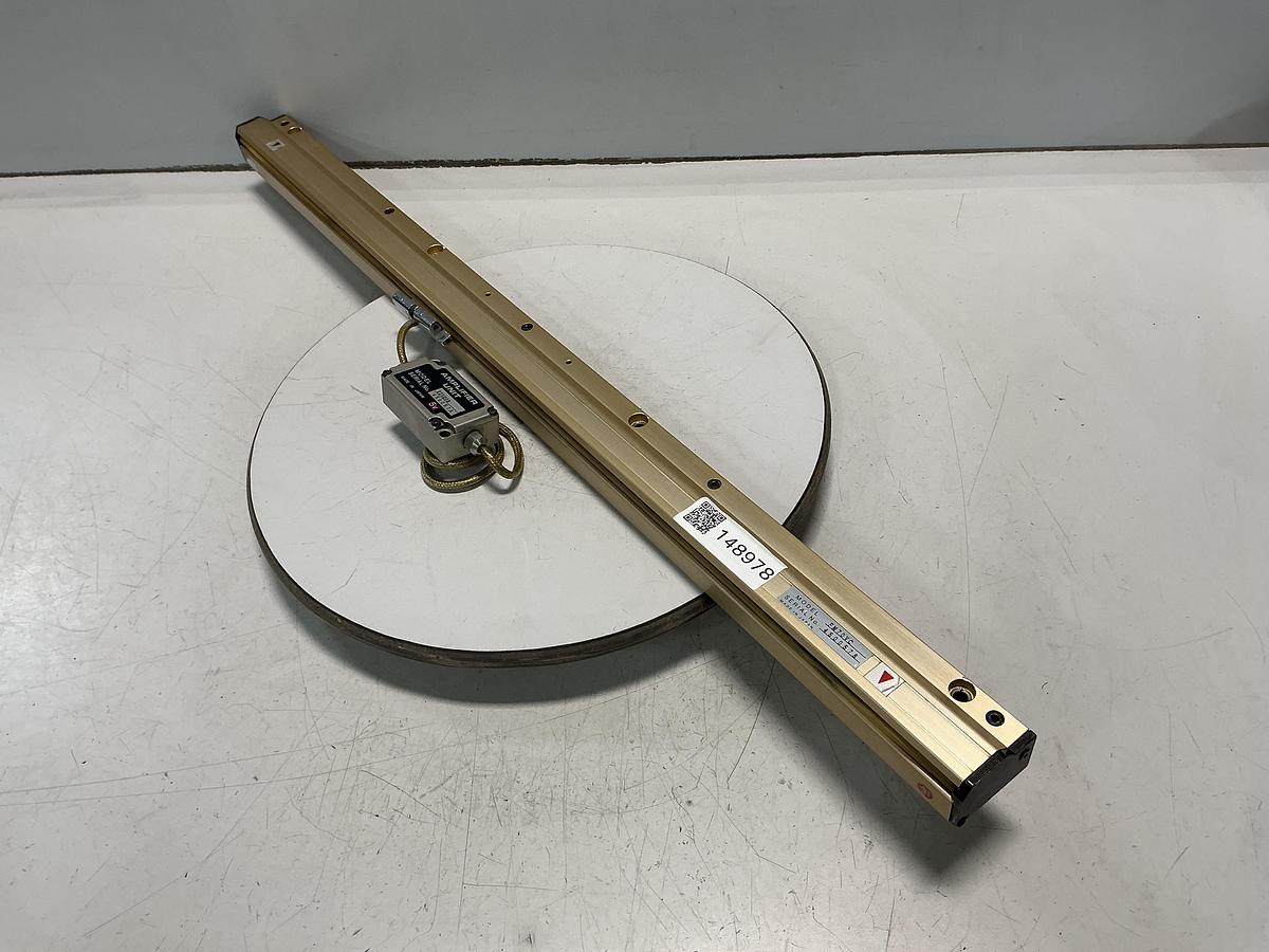 Used NOVOTECHNIK FM70VC