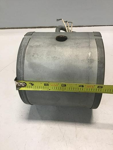 Used WATLOW 1520 Watt Heater Band 15717AXX #125694