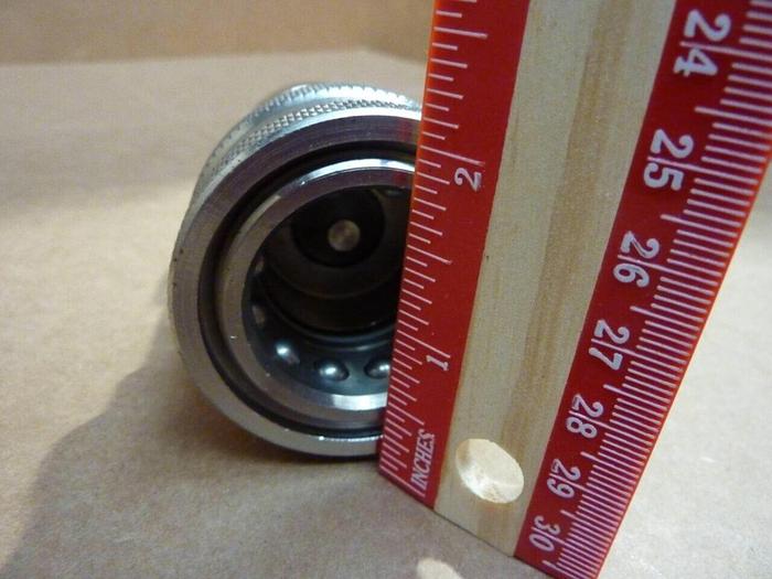 SNAPTITE Coupler S72C12-12F #39241