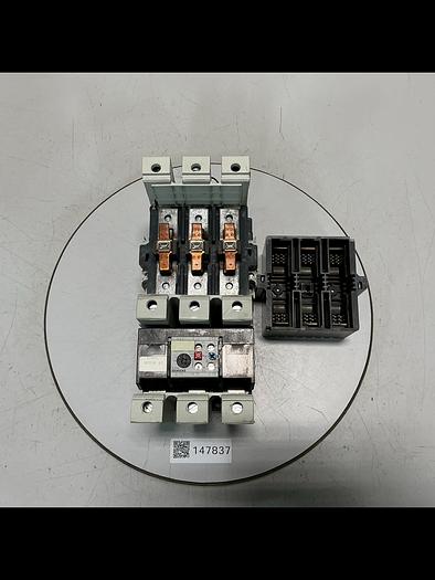 Used SIEMENS 3TF5022-OAK6