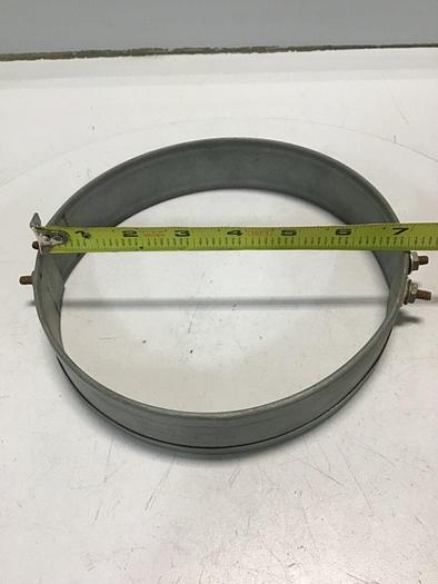 Used WATLOW 475 Watt Heater Band 7864JX #126338