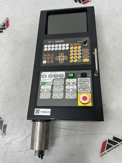 Used MEIKI VT-1000IID