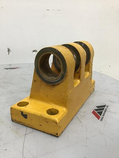 Used KAWAGUCHI Toggle Link Mount JEKS-265 / SPTLM Used