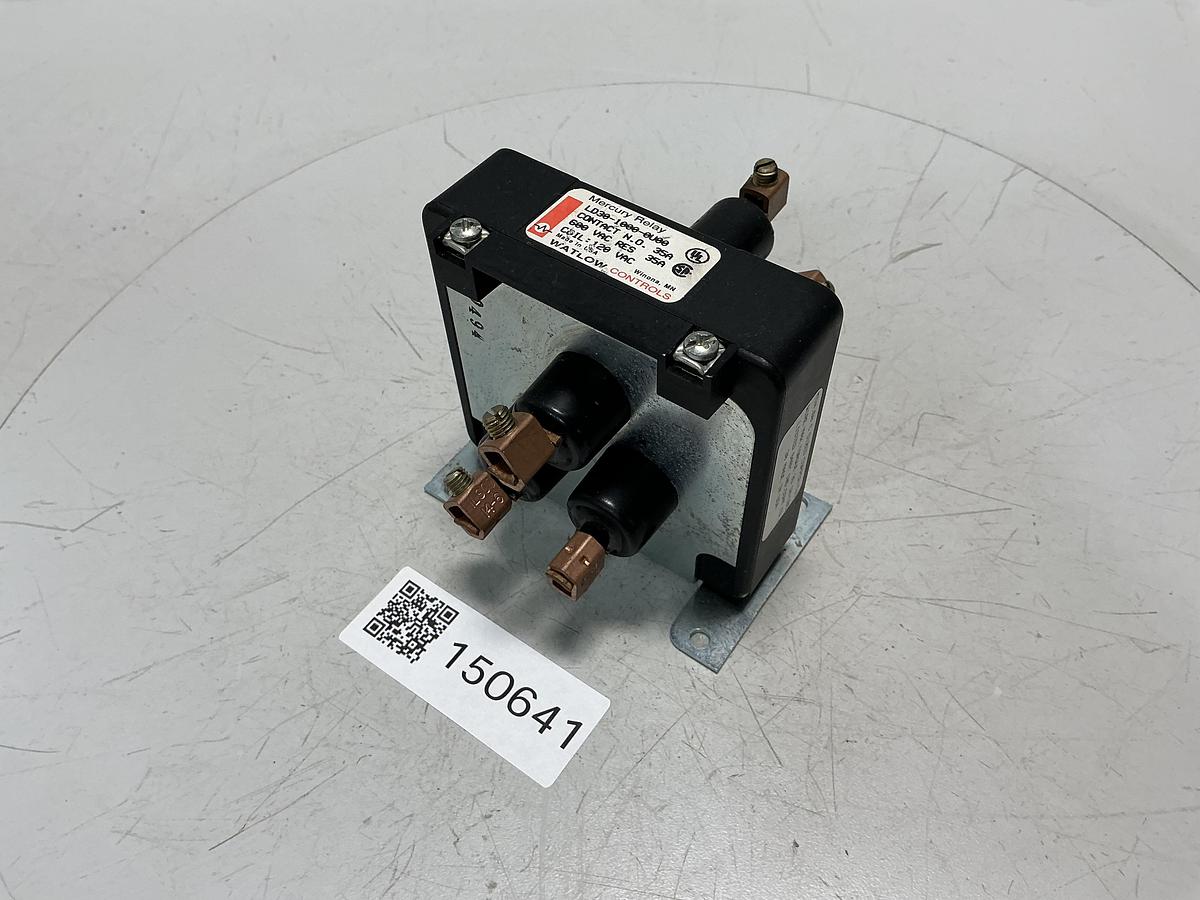 Used WATLOW CONTROLS LD30-1000-0U00