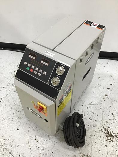 Used STERLING M2B2010-D