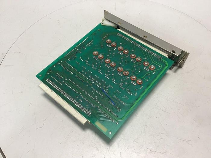 Used STAR Circuit Board TPC-5318 Used