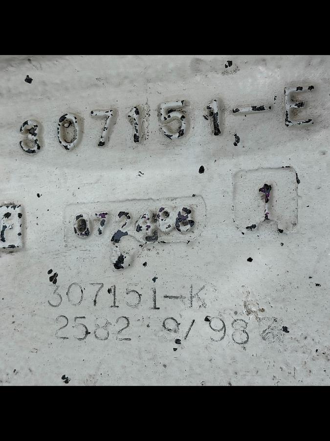 Used VAN DORN DEMAG 1000HP165 / IU