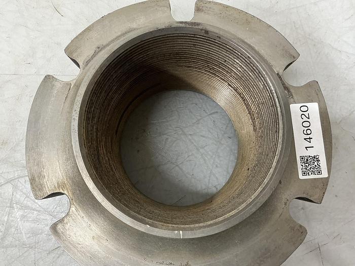 Used CINCINNATI MILACRON Needs model #