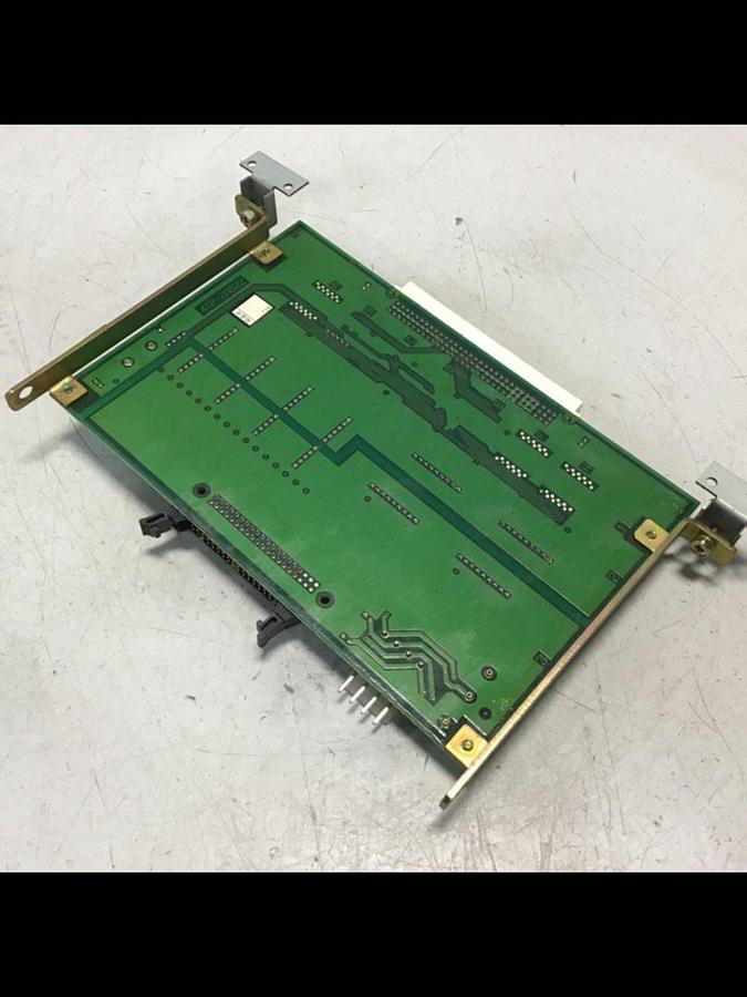 Used NISSEI Circuit Board 4TP-2A522 Used