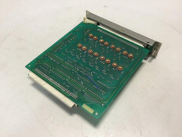 Used STAR Circuit Board TPC-5318 #134880