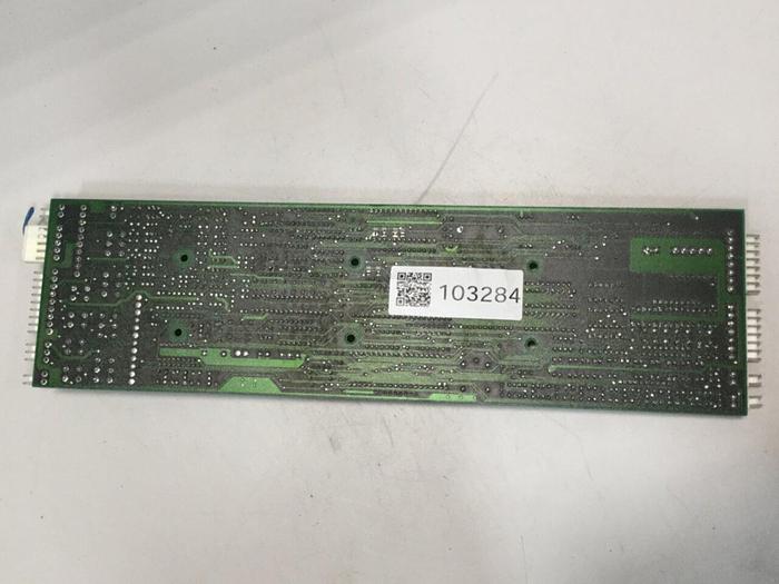 Used APEX Circuit Board AT-MAIN GL R1.1 #103284