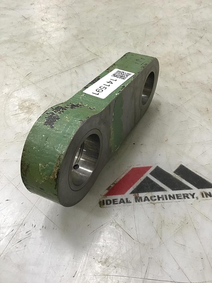 Used NEWBURY 150TON / TL Toggle Link Used #141720