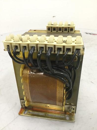 Used EAO Transformer EF174/102 #115959
