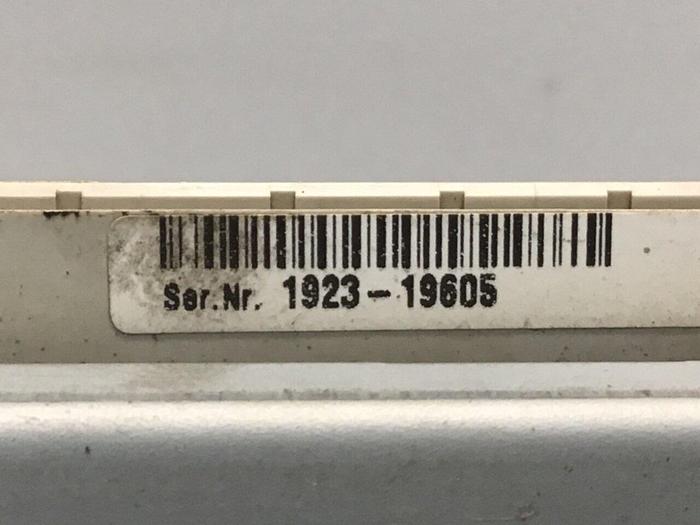 Used KEBA Input Module DI 325 Used