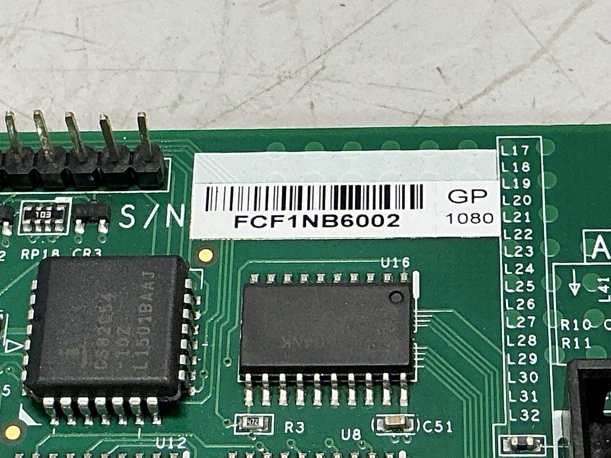 Used ADLINK 51-12001-0C20