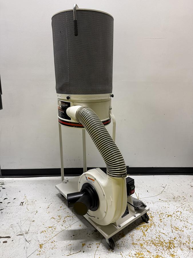 Used Jet Vortex Cone