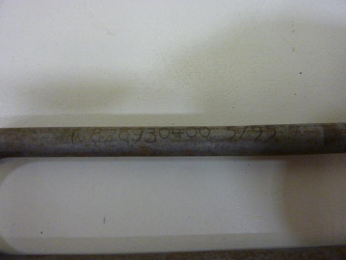 Used SYNVENTIVE Heater Line 828930400 #57937